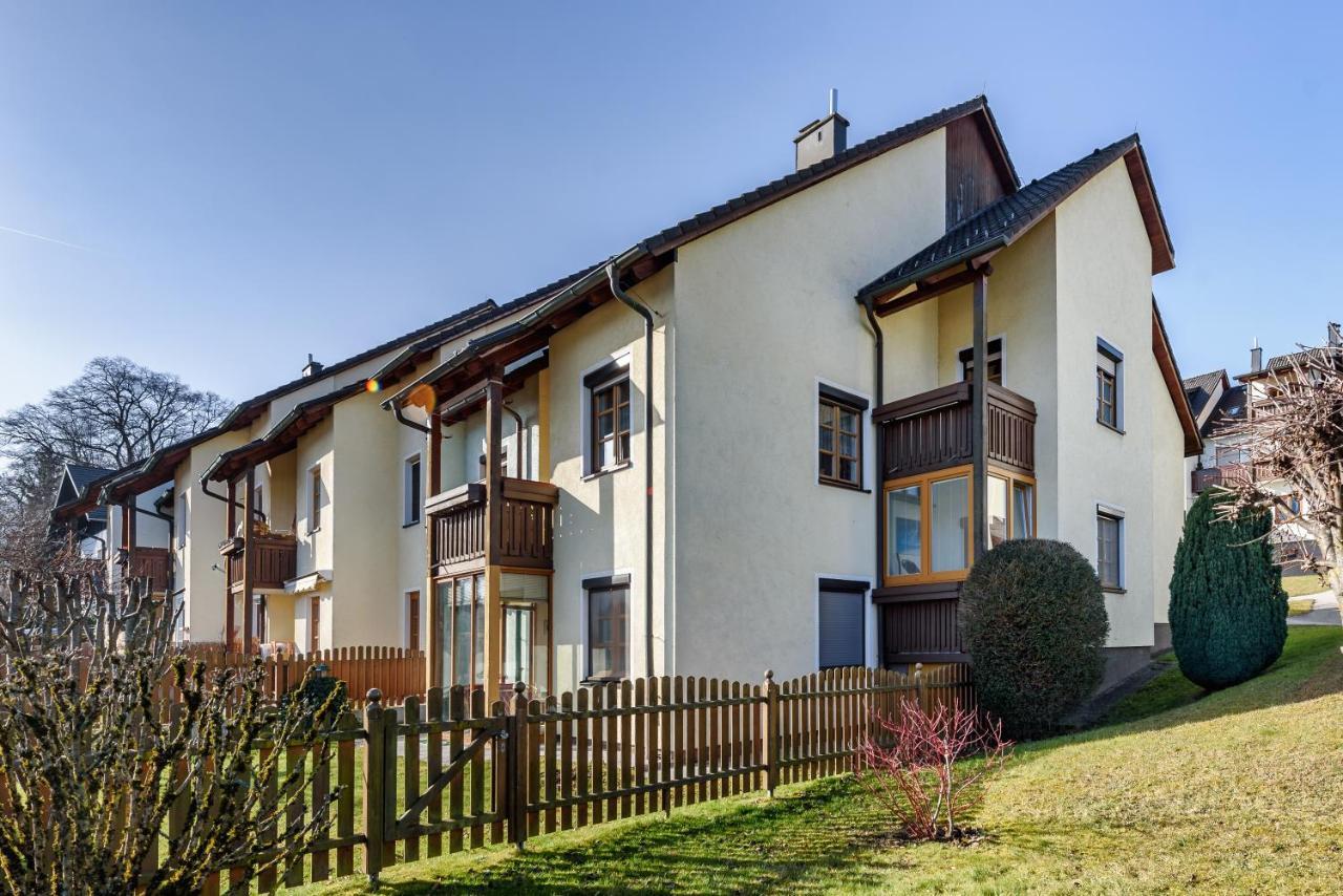 Apartment See Und Traunsteinblick Altmuenster Exterior photo